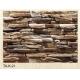 2014 hot sell light weight exterior artificial stone wall covering