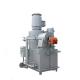 Pet Carcass Burner for Solid Waste Disposal in Hospitals and Industrial Settings