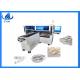 Automatic Calibration SMT Mounting Machine 250000CPH For Strip
