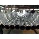 19mm 18mm SMLS Stainless Steel Tube Fabrication Pipe 316 309 TP304H 347 2205