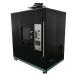 Wire And Cable Burning Testing Equipment Evaluate The Ability Of A Single Or Bundled Cable To Inhibit Flame Propagation