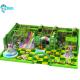 Safe Kids Indoor Playground Indoor Jungle Gym For Commercial Venues Of All Sizes