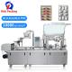 DPP 260 Blister Packing Machine Automatic For Packaging Capsule Tablet Pill