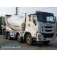 190hp 10 Tons ISUZU Dump Truck Diesel Dump Truck With Standard Cab