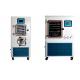 Mini Benchtop Freeze Dryer Machine Laboratory For Small Scale Testing
