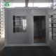 Thermal Insulated Folding Container Home Site Office Anti Earthquake