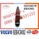 20544184 Wholesale Price Common Rail Fuel Injection Diesel Fuel Injectors 20544184 For VO-LVO 9.0 Litre Truck Engine