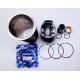 D6AC 6D22T 23411-83411 Engine Cylinder Liner Kit For R375-7 Excavator Engine Hydraulic Repair Kits