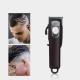 Waterproof Barbershops Electric Hair Trimmer For Men KooFex Antirust