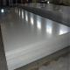 3mm Thick Cold Rolled Stainless Steel Sheet Ss 201 310S Hl Ba 8K Polished