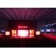 P2 P2.5 P3 led display hire for show / concert , Indoor Full Color LED Display 4mm Pitch