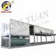 10 Tons 5000KG Block Ice Maker Machine , Containerized Block Ice Machine