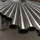 304 10MM Stainless Steel Round Pipe Ss Hollow Pipe Polished