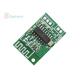 1.6mm Rigid Flex Bluetooth Circuit Boards Green Solder Mask