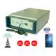 CDMA 850mhz Outdoor Mobile Signal Repeater 20w Power Long Distance 100v-240v AC