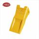 DH360-71300032 Spare Parts Excavator Bucket Teethtooth Pointtips Teeth Pin Tool In China Manufacture