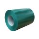 ISO 9001 Corrugated Roofing Prepainted Steel Coil