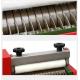 220V Hot Melt Glue Coating Machine  for Precise Adhesive