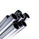 Decorative 304 Stainless Steel Pipe 201 202 304 316 6 Inch Stainless Steel Tube Polished