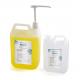 Safe Household Industrial Skin Disinfectant Spray For Hospital