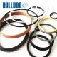 Dump Hydraulic Cylinder Seal Kit 707-99-62120 For Wa320l-5 Wa320-6 Wheel Loader