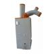 Portable Commercial Spot Coolers , Low Energy Consumption Spot Cooler AC