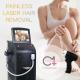 Laser Hair Removal Equipment with Cooling System of Water Wind Semi-Conductor TEC Cooling