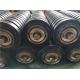 High Speed Belt Conveyor Drive OEM Impact Idler Roller