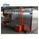 Bamboo Carbonization Machine For Large-Scale Production 40.00KW