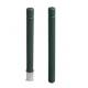 Traffic Barriers Cast Iron Bollards Road Safety Bollards With Sand Casting