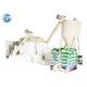 3m Height Multi Ribbons Dry Mortar Plant 3T/H Automatic Packing