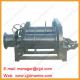 20T Single Drum Electric Crane Winch