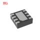 TLV9002IDSGR  Amplifier IC Chips   Low-Power RRIO 1-MHz Operational Amplifier  Cost-Sensitive Systems​  Package 8-WSO
