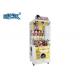Sweet Diary Gift Redemption Game Machine Coin Operated Arcade