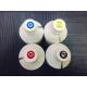 Quick Dry Digital Dye Sublimation Printing Ink For Piezo Heads