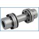 ZFJ-Straight Coupling for Water Pipe
