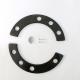 Hot sale Diesel Engine Parts  turbocharger Clamping Plate 2839879 for HX35 HX40