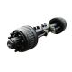 Replace/Repair Your Trailer with BPW Trailer Axles The Perfect Trailer Parts Solution
