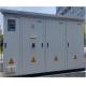 New hong energy 200kw Ess Energy Storage System Bess System 316KWH lifepo4 battery