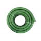 Spiral Vacuum PVC Suction Hose / Water Pump Suction Hose For Industrial Agriculture