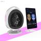 Portable Skin Analyzer Facial Machine with 36 Million Pixels Facial Analysis Touch Screen