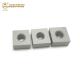 Tungsten Carbide Chainsaw Segments Carbide Tips for Stone Cutting