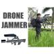 SGS CE 2.4Ghz Anti Drone Jammer / Drone Frequency Scrambler With 2000m Range