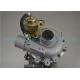 Silver Diesel Engine Turbocharger RHF5-70003P12NHBRL3730CEZ VI430089
