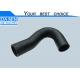 Rubber Radiator Pipe Water Inlet Hose 8971286750 Elbow Rubber Like Question Mark
