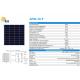 Small POLY 80W,85W,90W,95W Solar Panel Kit, Solar Home System, Solar Light System , Off Grid System
