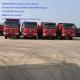30T Middle Lift Drving Heavy Duty Dump Truck Tipper Truck Equipped Radial Tyre