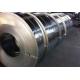 Slit Hot Rolled Hot Dipped Galvanized Steel Coil Steel Belt Thickness 0.30mm