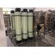 Water Filter Softener System Commercial Reverse Osmosis Water Purification Plant 12000 Gpd