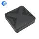 OEM/ODM customized plastic parts ABS MINI WIFI router